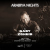 Arabiya Nights at Crowne Plaza OCEC Hotel, Muscat