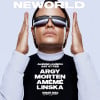 Argy presents NEWORLD at Ushuaïa Dubai Harbour Experience