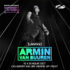 Armin van Buuren presents A State of Trance at UNVRS