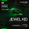 ARRIVAL w/ Jewel Kid (Alleanza/Toolroom) at تيريس - مطعم جي جي الأيرلندي