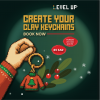 Art workshop | Create your Clay Keychains