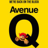 Avenue Q The Musical in London