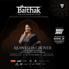 Baithak ft. Akanksha Grover in Dubai