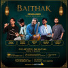 Baithak Live in Bahrain by Out of the Box Events
