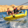 Banana Boat - Daymaniyat coast water sports