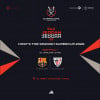 Barcelona vs Athletic Bilbao - Spanish Super Cup 2026 in Jeddah