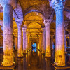 Basilica Cistern Entry Ticket with Guided Tour