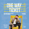 Bassam Wehbe - One Way Ticket in Dubai