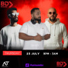 بي دي هاوس في جدة | 23 يوليو
