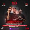 بي دي هاوس في جدة | 24 يوليو