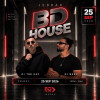 Bd House в Джидде | 25 сентября