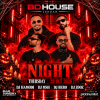 BD House в Джидде | 29 октября
