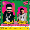 Beat The Heat DXB Season 5 ft Dystinct & Issam Najjar Live at DWTC