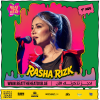 Beat The Heat DXB Season 5 ft Rasha Rizk Live at DWTC