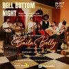 Bell Bottom Night с Baila Bolly из Индии в Бахрейне