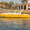 Big Water Bus to Jarada 16 People Group