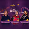 Bloomfest Music Festival presents Cosmicat, Lavern, Oliver Heldens at Qiddiya