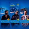 Bloomfest Music Festival presents Rehab, Sam Feldt, Sharkk at Qiddiya