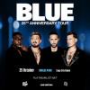 BLUE 2026 Live in Dubai