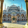 Blue Mosque & Hippodrome Guided Tour