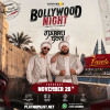 Bollywood Night Ft Gabru Boys from India at Favela, ElChapo Lounge, Bahrain