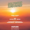 Bollywood Sundowner at Cocoluna Hilton, Bahrain