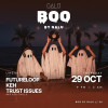 BOO by GALU в Джидде