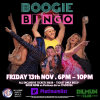 Boogie Bingo at Dilmun Club, Bahrain