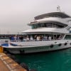 Bosphorus Cruise with Open Buffet Lunch