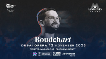 Ronan Keating in Dubai Tickets, 2023 Live Concert - Platinumlist.net