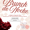 Brunch de Noche At Barcelo Rooftop Terrace, Bahrain