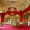 Buckingham Palace State Rooms
