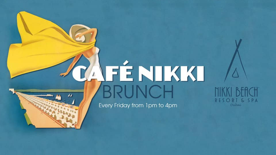 Café Nikki Brunch Platinumlistnet