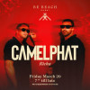 CamelPhat at Be Beach Dubai