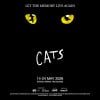 Cats - The musical in Abu Dhabi