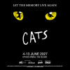 Cats - The Musical in Abu Dhabi
