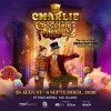 Charlie and the Chocolate Factory in Abu Dhabi