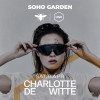 Charlotte de Witte at HIVE, Soho Garden in Dubai