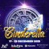 Cinderella – The Magical Pantomime Fairytale in Dubai
