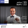 Cinema & TV in Concert Bahrain Philharmonic Orchestra Led by Maestro Dr. Mubarak Najem
