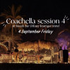 Coachella Season 4 Beach Party at Sifah Beach Bar, Muscat