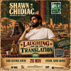 Rire en traduction - spectacle comique de Shawn Chidiac à Riyad