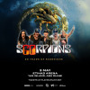Live Nation Middle East Presents Coming Home — 60 Years of Scorpions Tour