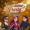 Costume party at Joi Valley in Taif