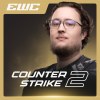 Counter-Strike 2 at EWC 26