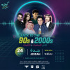 Couplet Night In Jeddah