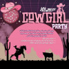 Cowgirl Party | in Joi Valley