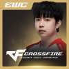 CROSSFIRE at EWC 26