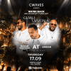 Cwaves Events in Jeddah