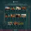 Dana Beach Resort in Khobar